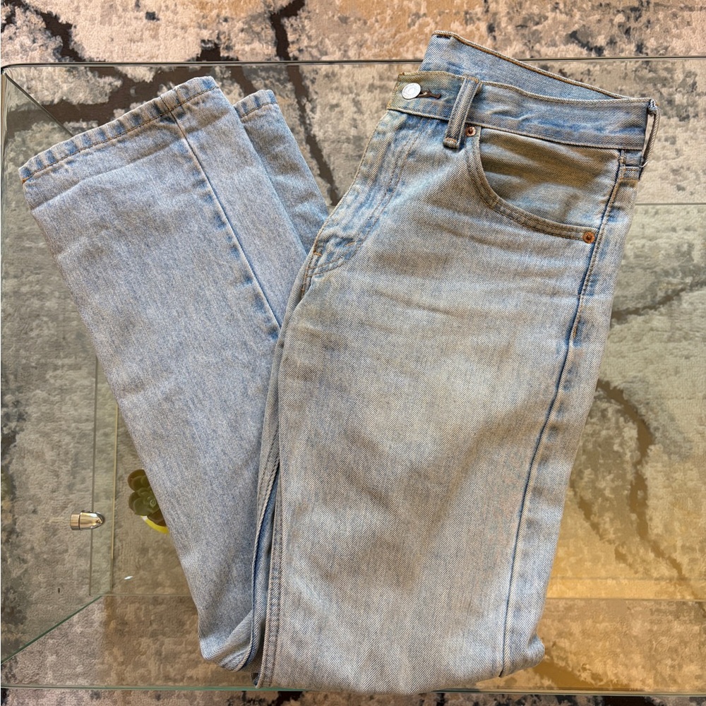 Vintage Levi's 508 30x32